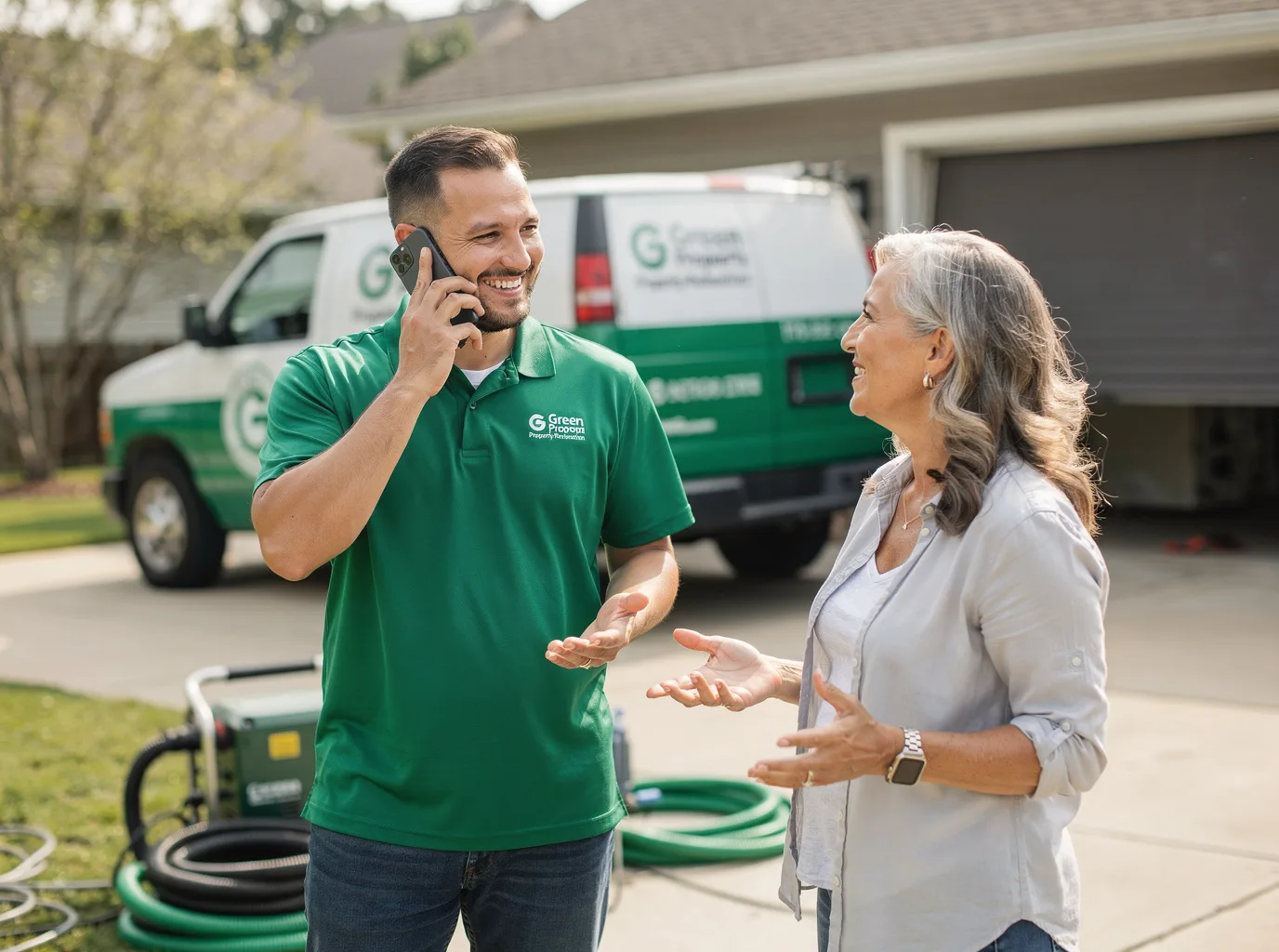 Water Damage Restoration Nara Visa, NM FAQs